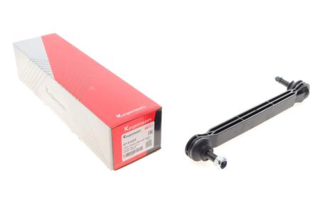 Тяга стабілізатора (переднього) Fiat 500/Tipo 14- (L=280mm) (opt-om) KAPIMSAN 07-01623