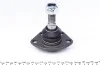 Опора кульова (передня/знизу) Fiat Ducato/Peugeot Boxer (1.8t) 02- UA63 KAPIMSAN 07-04608 (фото 4)