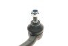 Наконечник тяги рульової (R) Lancia Kappa/Fiat Tipo 1.1-2.0 87-01 UA63 KAPIMSAN 07-08601 (фото 2)
