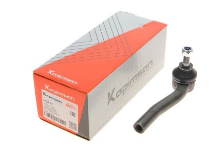 Наконечник тяги рульової (R) Lancia Kappa/Fiat Tipo 1.1-2.0 87-01 UA63 KAPIMSAN 07-08601