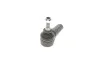 Наконечник тяги рульової Fiat Scudo 96- (13mm) UA63 KAPIMSAN 07-08619 (фото 3)