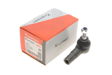 Наконечник тяги рульової Fiat Scudo 96- (13mm) UA63 KAPIMSAN 07-08619