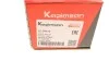 Наконечник тяги рульової (L) Fiat Panda II 03-12 UA63 KAPIMSAN 07-08620 (фото 7)