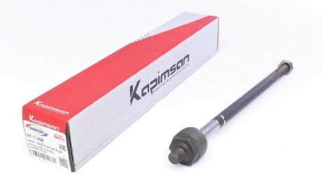 Тяга рульова Fiat Scudo/Peugeot Expert 96- UA63 KAPIMSAN 07-11608