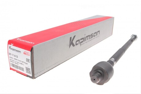 Тяга рулевая Fiat Doblo 1.9JTD 01- (+PS) (L=346mm) (opt-om) KAPIMSAN 07-11612