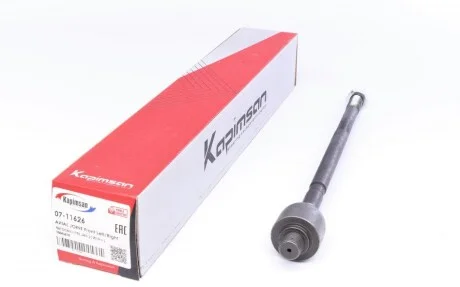 Тяга рульова Fiat Doblo 10- (L=320mm) (opt-om) KAPIMSAN 07-11626