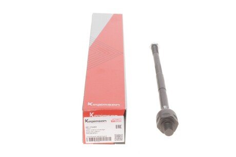 Тяга рульова Fiat Tipo 1.3-1.6 15- (opt-om) KAPIMSAN 07-11633