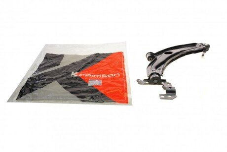 Рычаг подвески (передний/снизу) (L) Fiat Doblo 01-/Palio 96-/Strada 03- (с шаровой)) UA63 KAPIMSAN 07-70426