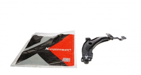 Важіль підвіски (передній) (L) Fiat Doblo 01- (opt-om) KAPIMSAN 07-70456