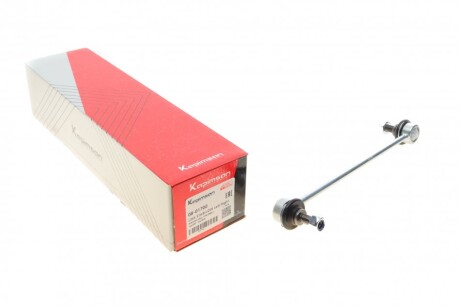 Тяга стабілізатора (переднього) Ford Escort V/VI 90-99/Fiesta III/IV 89-03/Ka 96-08/Mazda 121 96 UA63 KAPIMSAN 08-01700