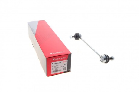 Тяга стабілізатора (переднього) Ford Mondeo I/II 93-01(L=236mm) (opt-om) KAPIMSAN 08-01702