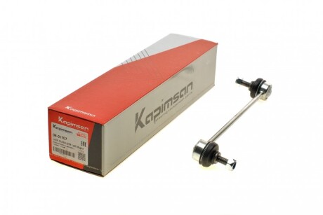 Тяга стабілізатора (переднього) Ford Mondeo III 00-07 (L=250mm) UA63 KAPIMSAN 08-01707