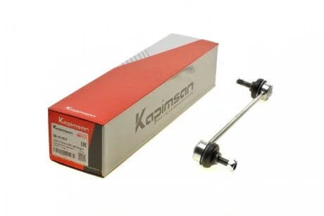 Тяга стабілізатора (переднього) Ford Mondeo III 00-07 (L=250mm) UA63 KAPIMSAN 08-01707