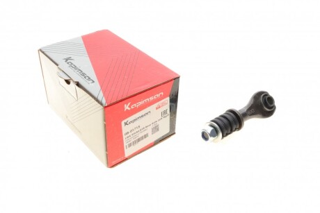 Тяга стабілізатора (заднього) Ford Mondeo II 93-00 (L=101mm) UA63 KAPIMSAN 08-01715