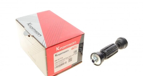 Тяга стабілізатора (заднього) Ford Focus 98-05/Mitsubishi Colt VI 04-12 (L=115mm) UA63 KAPIMSAN 08-01716