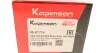 Тяга стабілізатора (заднього) Ford Focus 98-05/Mitsubishi Colt VI 04-12 (L=115mm) UA63 KAPIMSAN 08-01716 (фото 5)