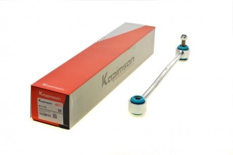 Тяга стабілізатора (заднього) Ford Transit 00- (L=348mm) (opt-om) KAPIMSAN 08-01720