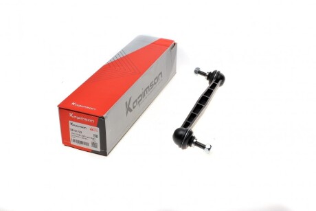 Тяга стабілізатора (переднього) Ford Mondeo III -07 (L=252mm) (opt-om) KAPIMSAN 08-01722