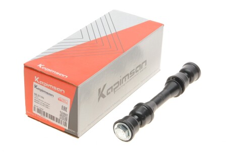 Тяга стабілізатора (переднього) Ford Transit 98-06 (opt-om) KAPIMSAN 08-01743