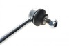 Тяга стабілізатора (переднього) Ford Fiesta 08-/Mazda 2 07-15 (L=252mm) UA63 KAPIMSAN 08-01752 (фото 3)