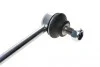 Тяга стабілізатора (переднього) Ford Fiesta 08-/Mazda 2 07-15 (L=252mm) UA63 KAPIMSAN 08-01752 (фото 3)