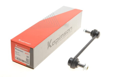 Тяга стабілізатора (переднього) (L) Ford Ranger 2.0-3.2 11- (opt-om) KAPIMSAN 08-01759