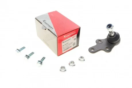 Опора кульова (передня/знизу) Ford Focus II 04-12/C-Max 07-10/Volvo C30/C70/S40/V50 04-13 (opt-om) KAPIMSAN 08-04705