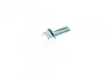 Опора кульова (передня/знизу) Ford Focus II 04-12/C-Max 07-10/Volvo C30/C70/S40/V50 04-13 (opt-om) KAPIMSAN 08-04705 (фото 6)