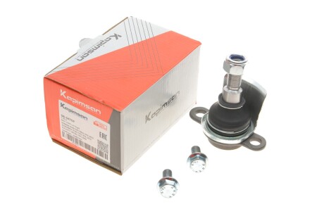 Опора кульова (передня/знизу) VW Sharan 95-10/ Ford Galaxy 95-06 UA63 KAPIMSAN 08-04709