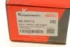 Опора кульова (передня/знизу) Ford Galaxy/Mondeo/S-Max 06-15/Volvo S60/V60 10-18/S80/V70 07-16 UA63 KAPIMSAN 08-04713 (фото 8)