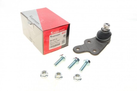 Опора кульова (передня/знизу/R) Ford Kuga 08- (opt-om) KAPIMSAN 08-04718