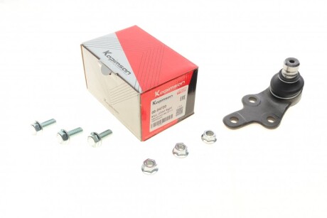 Опора кульова (передня/R) Ford Focus III 10- (opt-om) KAPIMSAN 08-04720