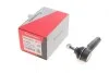 Наконечник тяги рульової (R) Ford Fiesta/Fusion 01-12 (поперечн.) (L=94mm) (opt-om) KAPIMSAN 08-08709 (фото 1)