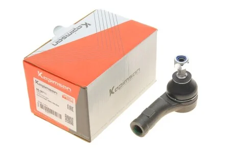 Наконечник тяги рульовой (R) Ford Focus 98-04 UA63 KAPIMSAN 08-08711