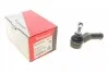 Наконечник тяги рульової (L) Ford Focus II/Volvo C30 1.4-2.5 03-12 (L=100mm) UA63 KAPIMSAN 08-08712 (фото 1)