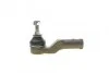Наконечник тяги рульової (R) Ford Focus II/Volvo C30 1.4-2.5 03-12 (L=100mm) UA63 KAPIMSAN 08-08713 (фото 4)