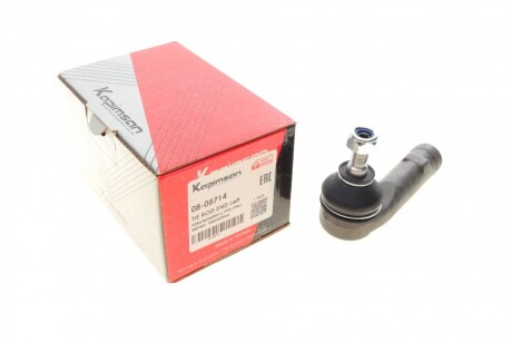 Наконечник тяги рульової (L) Ford Mondeo 93-96 (opt-om) KAPIMSAN 08-08714