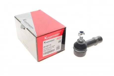 Наконечник тяги рульовой (R) Ford Mondeo 93-96 (L=92mm) (opt-om) KAPIMSAN 08-08715