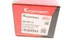 Наконечник тяги рульовой (R) Ford Mondeo 93-96 (L=92mm) (opt-om) KAPIMSAN 08-08715 (фото 5)