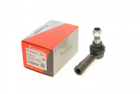 Наконечник тяги рульової Ford Transit 92-00 UA63 KAPIMSAN 08-08719