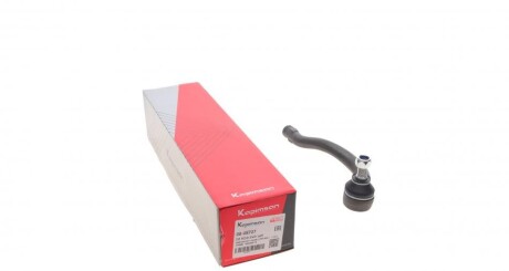 Наконечник тяги рульової (L) VW Sharan/Ford Galaxy 1.8-2.8 95-10 (L=221mm) UA63 KAPIMSAN 08-08727