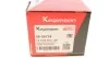 Наконечник тяги рульовой (L) Ford Transit Courier 1.0/1.5/1.6TDCi 14-/Fiesta VI 09- (opt-om) KAPIMSAN 08-08734 (фото 5)