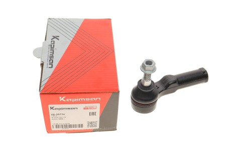 Наконечник тяги рульової (L) Ford Kuga 2.0 TDCI 08- (opt-om) KAPIMSAN 08-08736