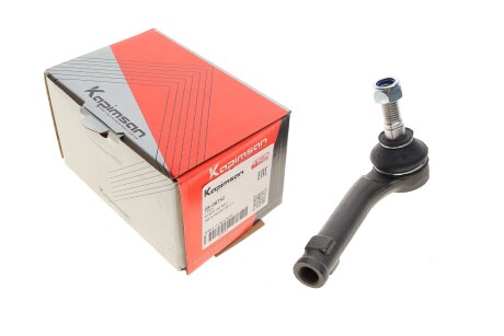 Накінечник тяги керма (R) Ford Fiesta VII 17- (opt-om) KAPIMSAN 08-08752