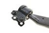 Важіль підвіски (передній) (L) Ford C-Max 07-10/Focus/Volvo C30/C70/S40/V50 04-13 (з кульовою) UA63 KAPIMSAN 08-70782 (фото 9)