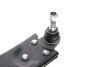 Важіль підвіски (передній) (L) Ford C-Max 07-10/Focus/Volvo C30/C70/S40/V50 04-13 (з кульовою) UA63 KAPIMSAN 08-70782 (фото 10)