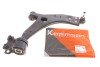 Рычаг подвески (передний/снизу) (R) Ford C-Max 07-10/Focus/Volvo C30/C70/S40/V50 04-12 (с шаро UA63 KAPIMSAN 08-70783 (фото 1)