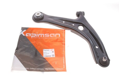 Важіль підвіски (передній/знизу) (R) Ford Fiesta 01- UA63 KAPIMSAN 08-70785