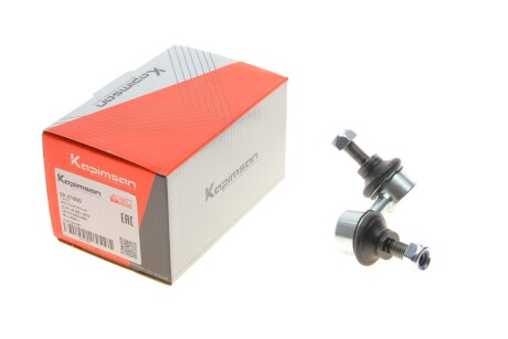 Тяга стабілізатора (переднього) (L) Honda Civic VII 01-05/CR-V II 01-07/FR-V 04- UA63 KAPIMSAN 09-01800