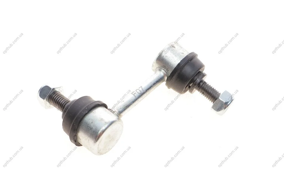 Тяга стабілізатора (переднього) (L) Honda Accord VII 03-08 (opt-om) KAPIMSAN 09-01823 (фото 1)